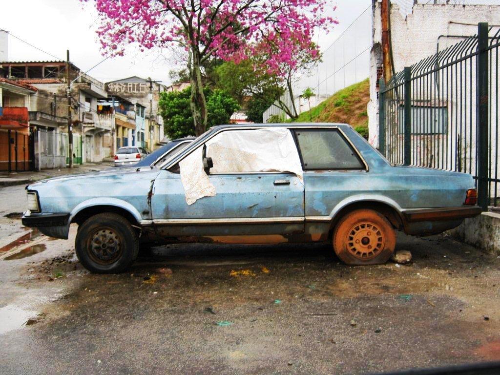 Ford Del Rey
