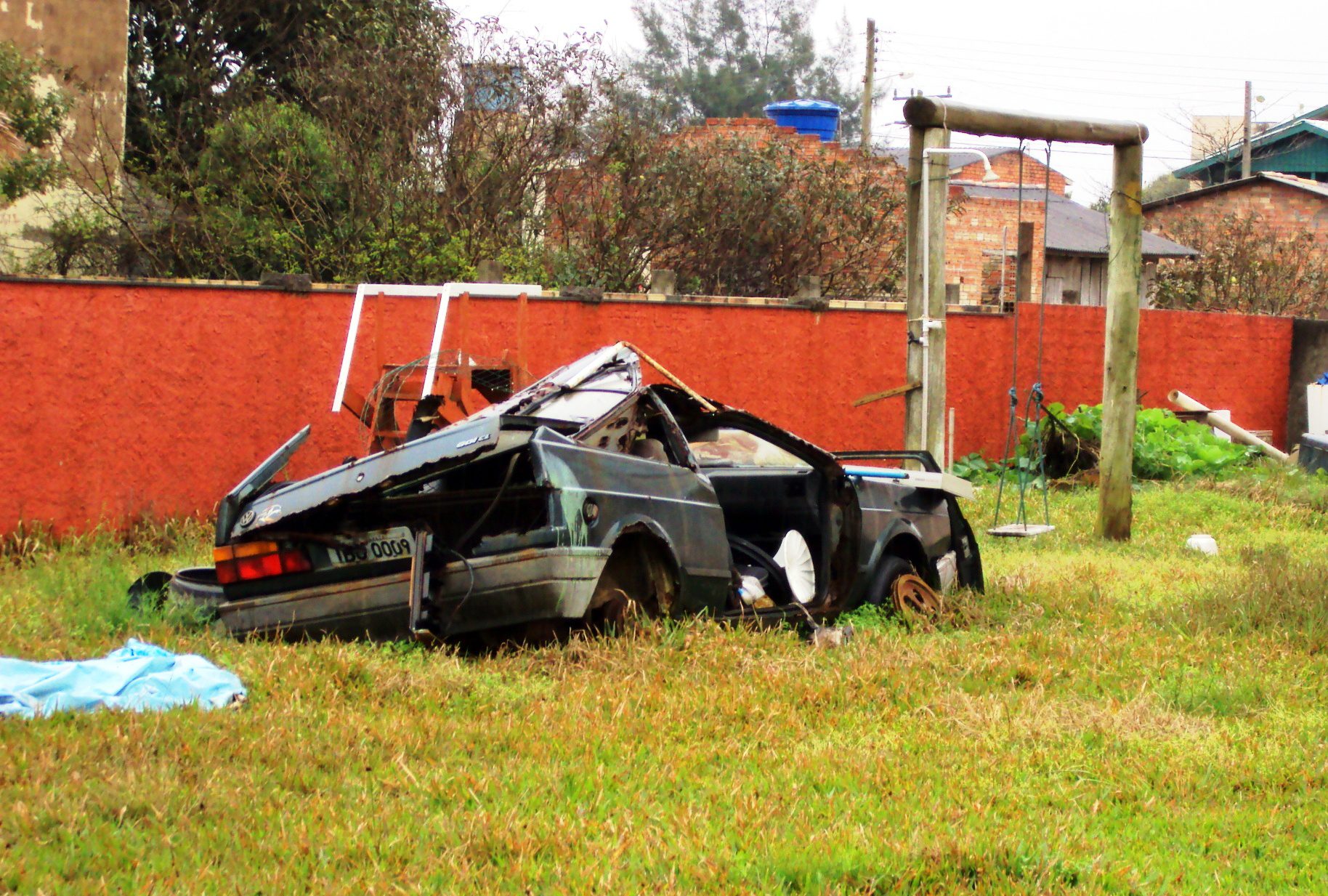 Volkswagen Gol
