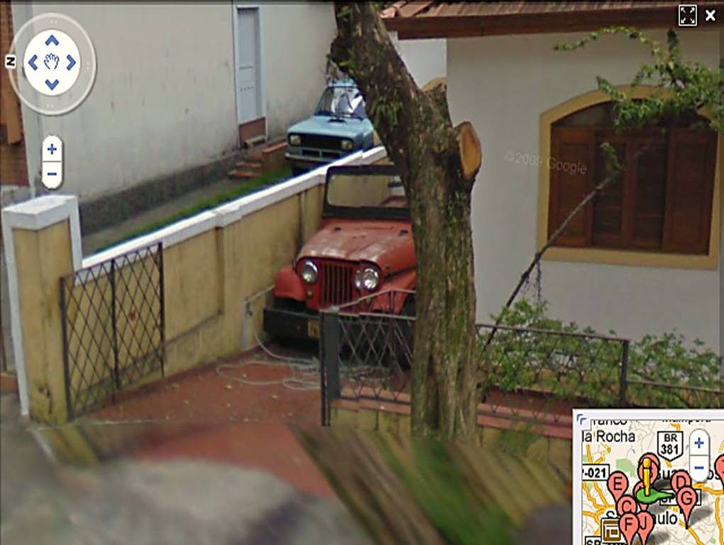 Jeep Willys