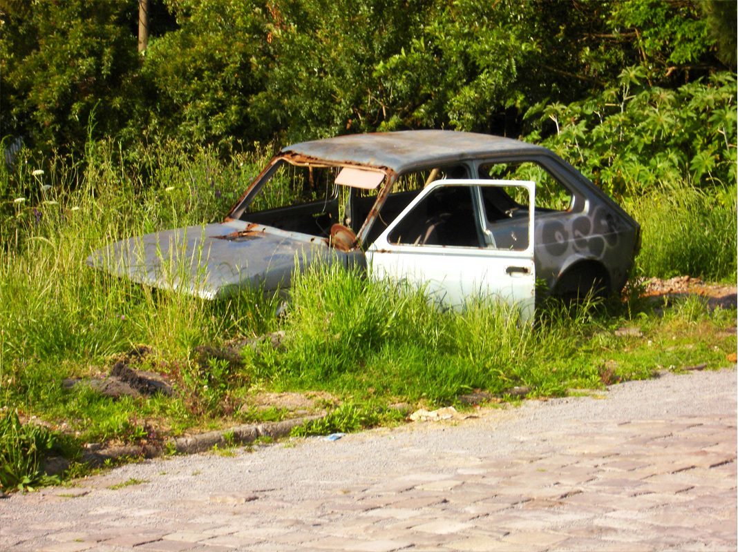Fiat 147