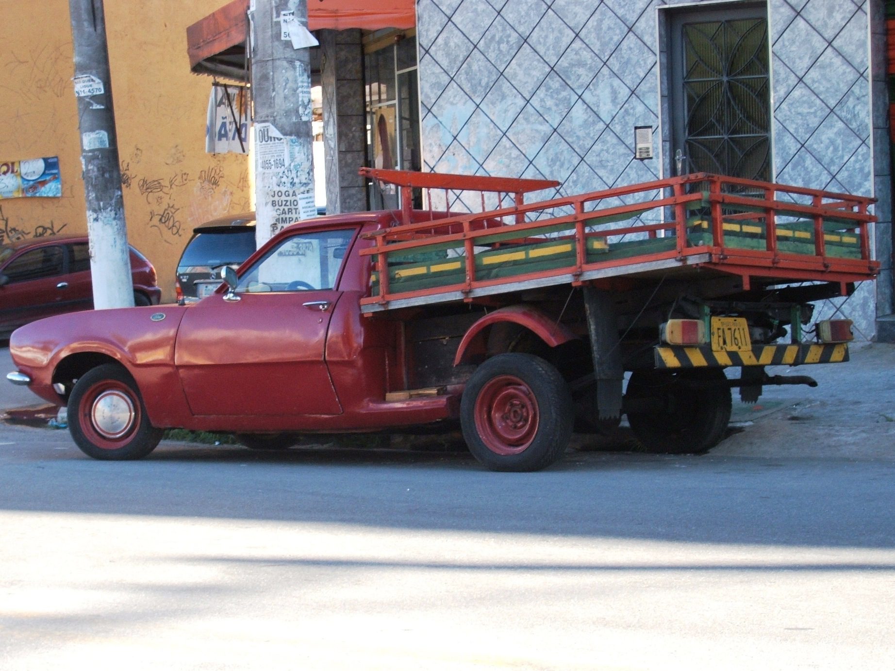 Ford Maverick