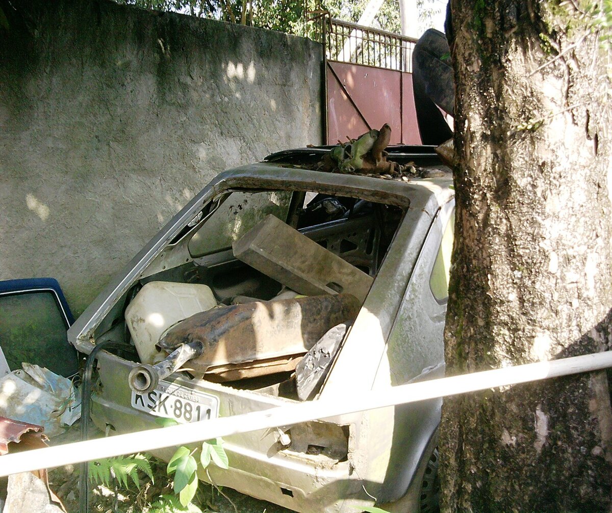 Fiat 147