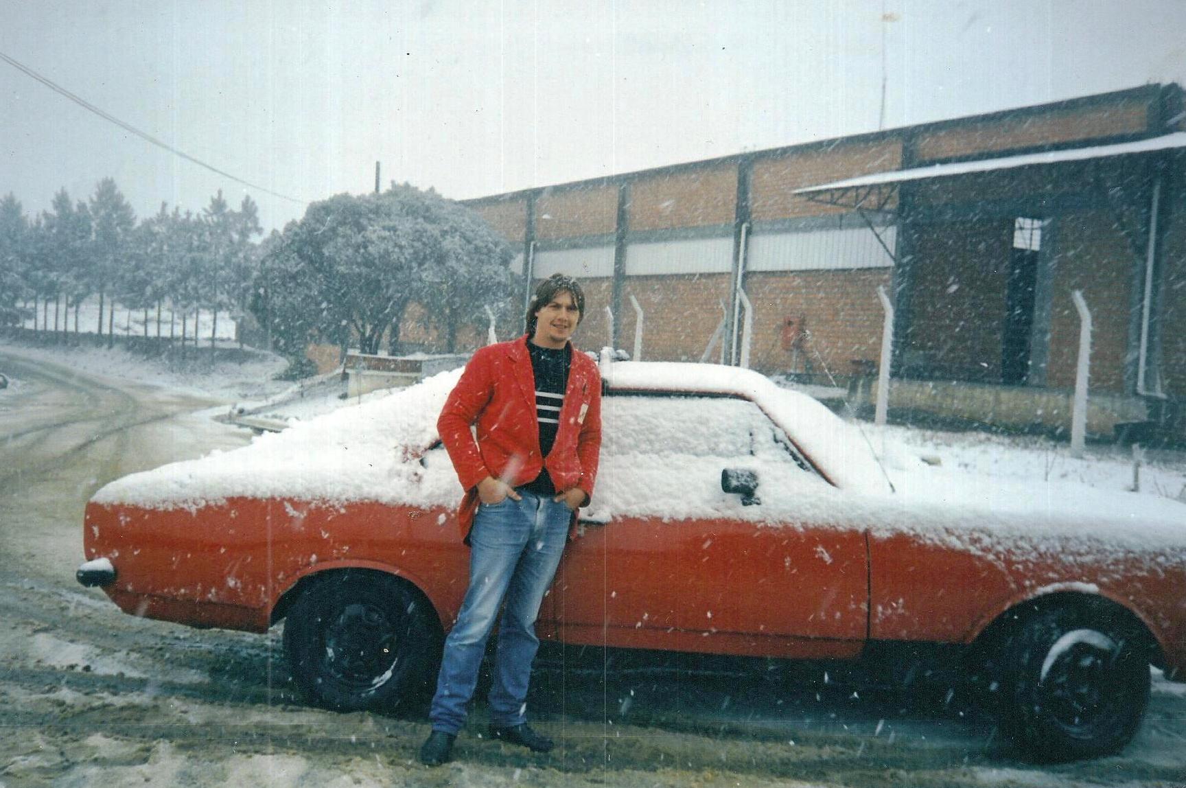 GM Opala