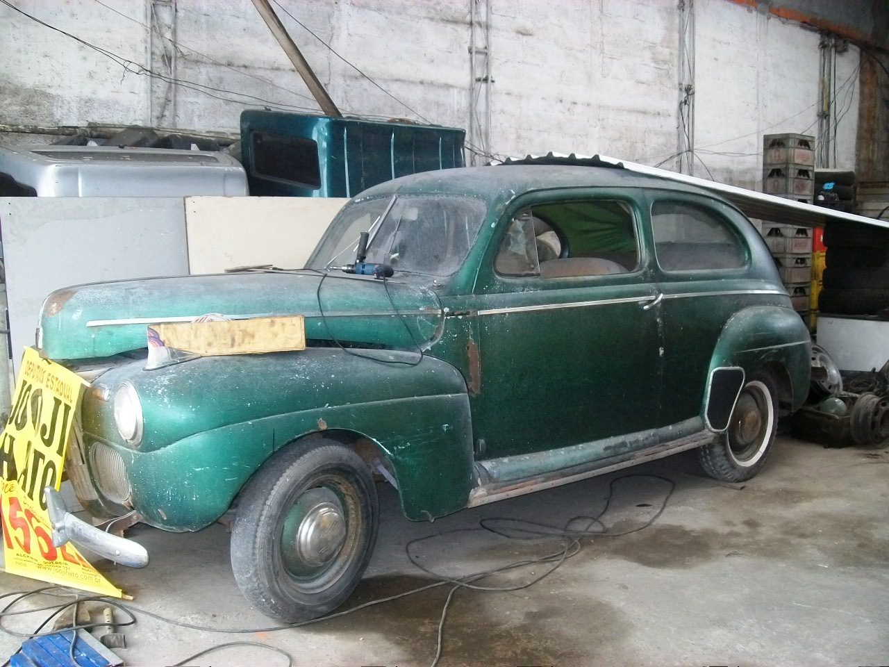 Ford 1941
