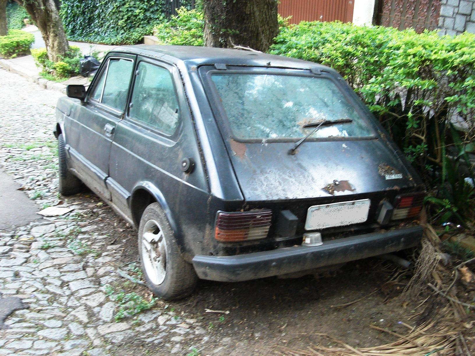 Fiat 147