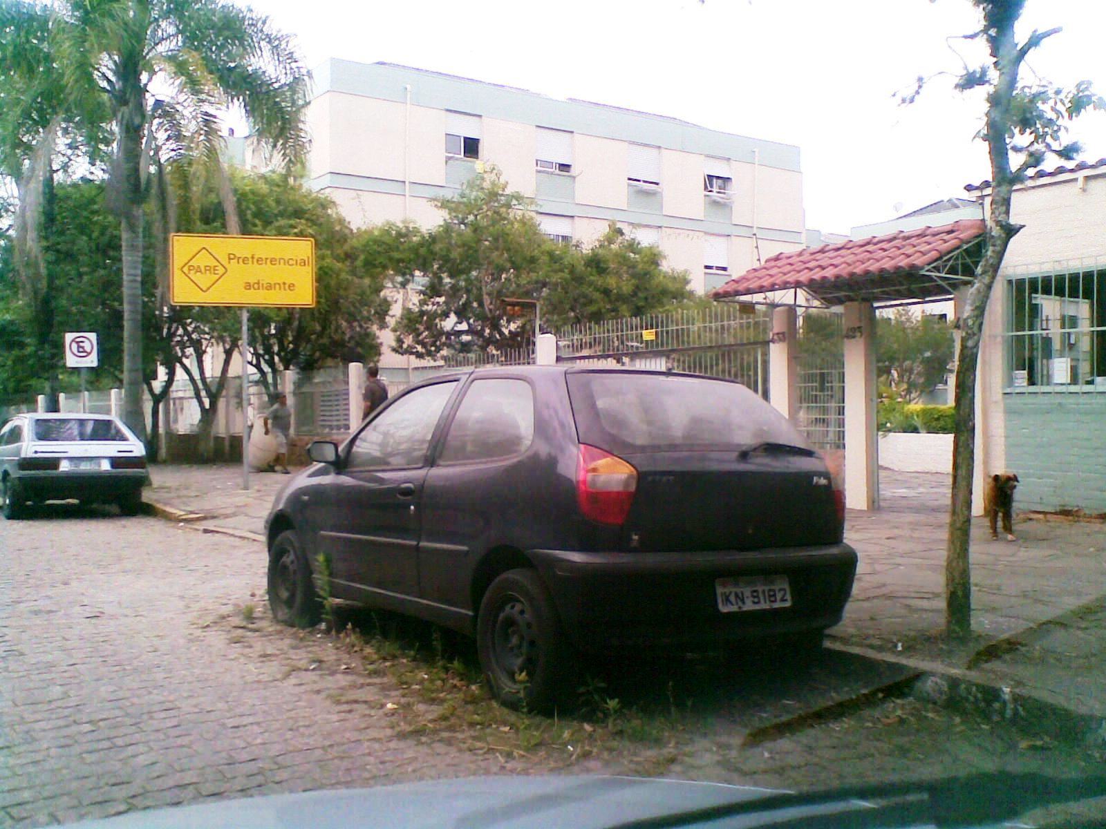 Fiat Pálio