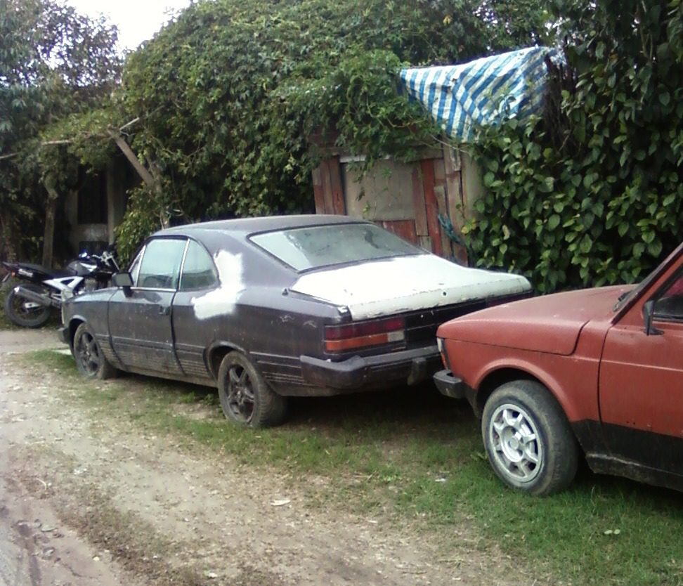Chevrolet Opala
