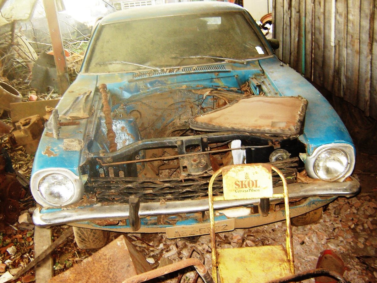 Ford Maverick