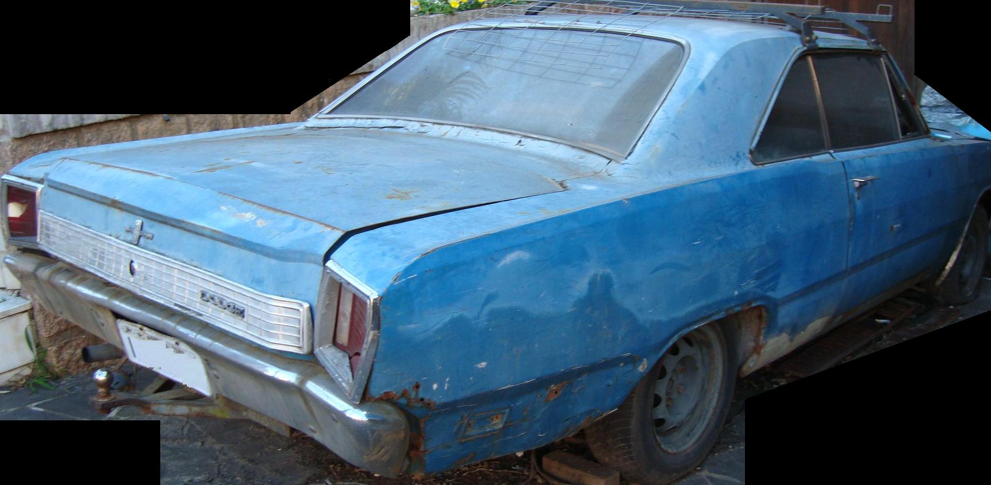 Dodge Dart