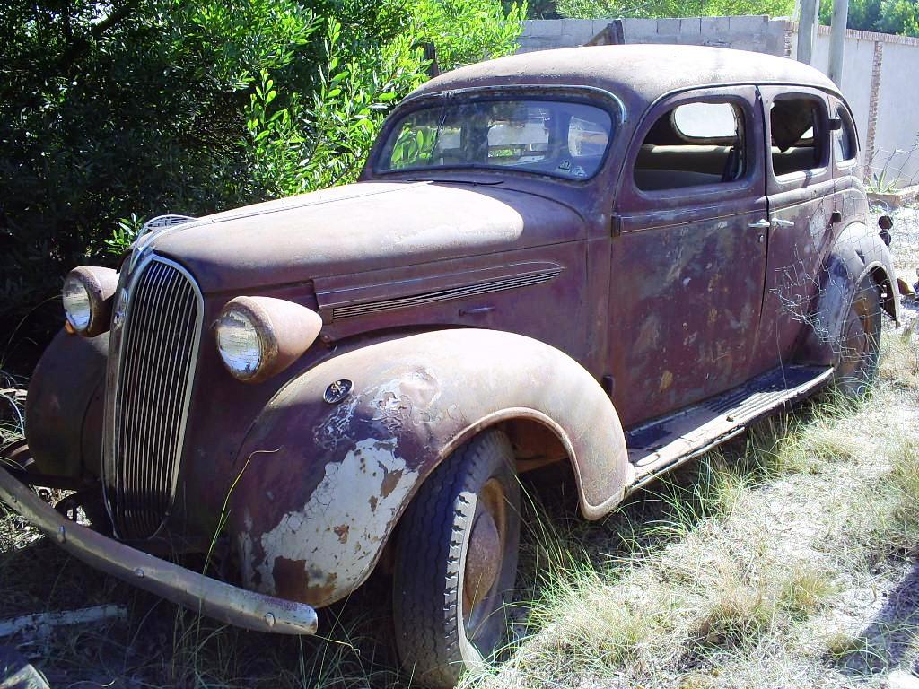 Plymouth (1937)