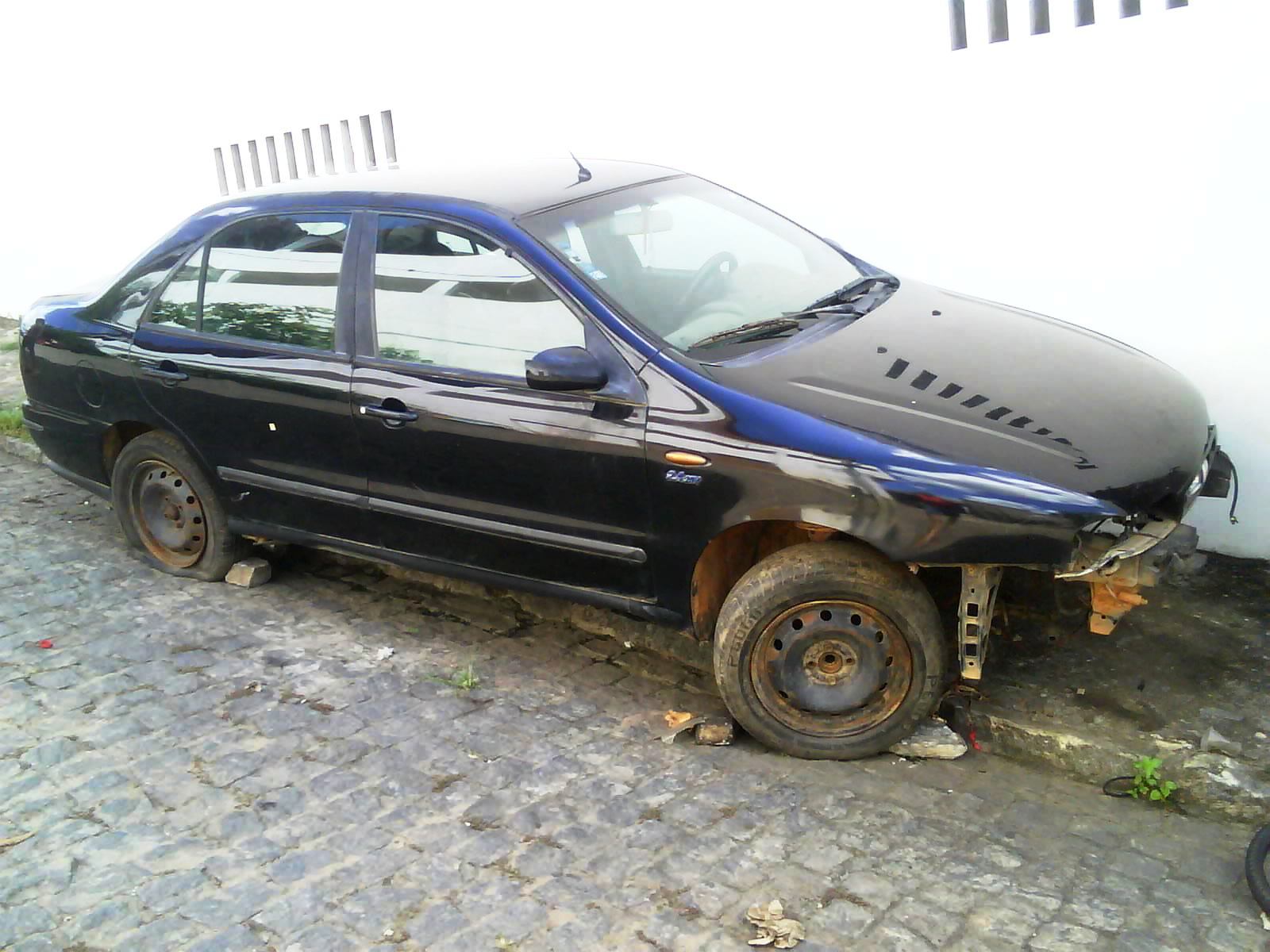 Fiat Marea
