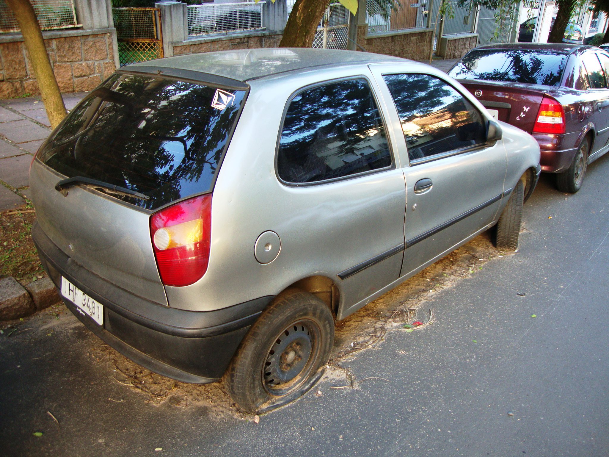 Fiat Pálio