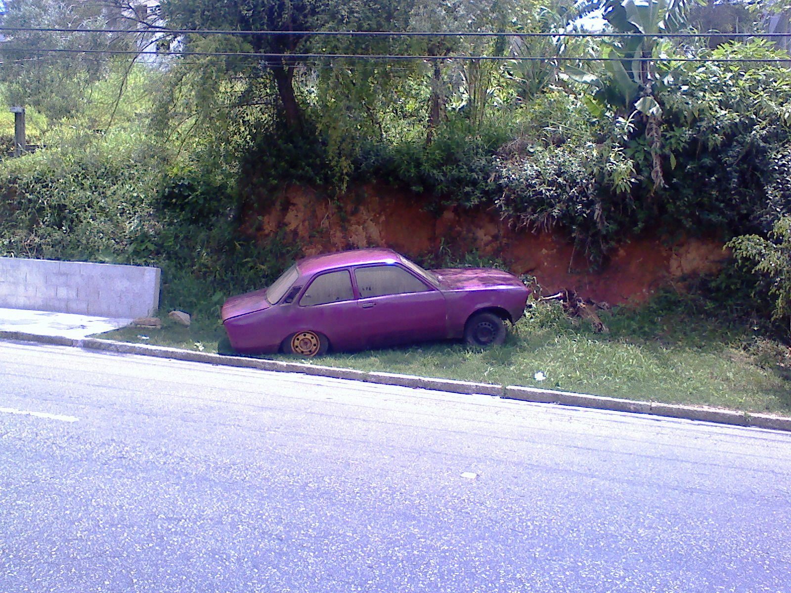 Chevrolet Chevette