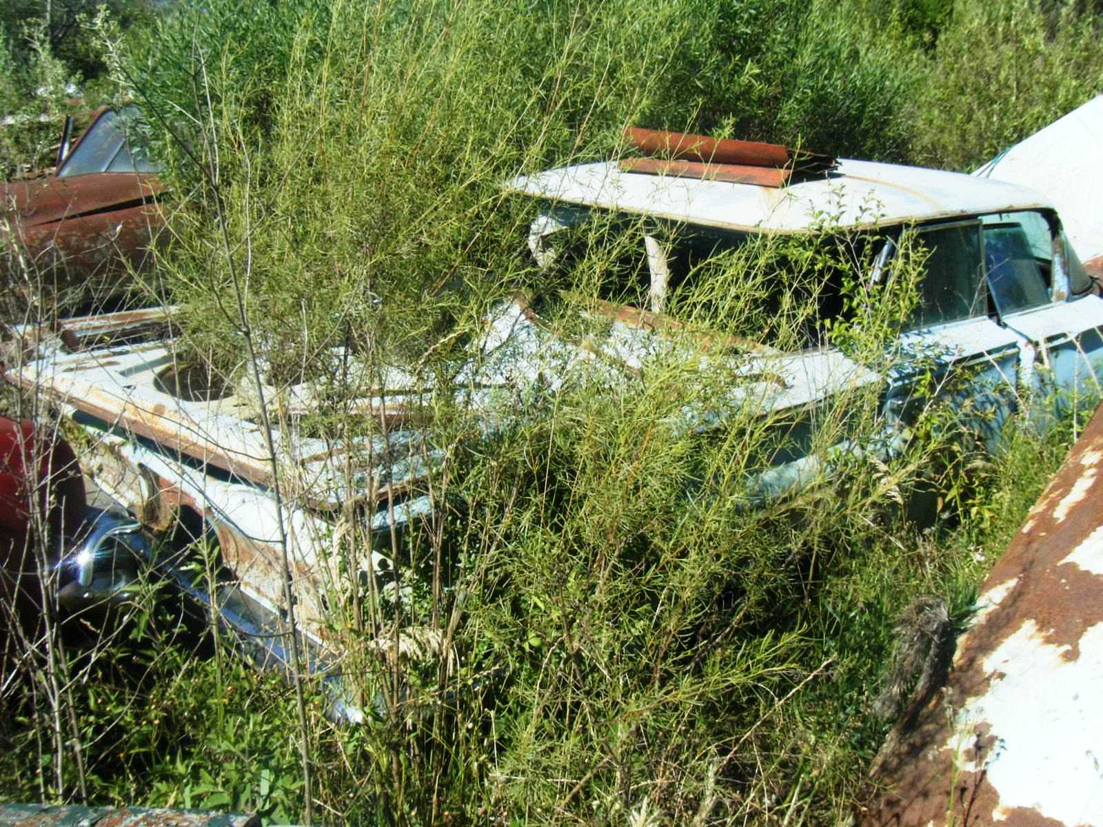 Chevrolet Impala 1960