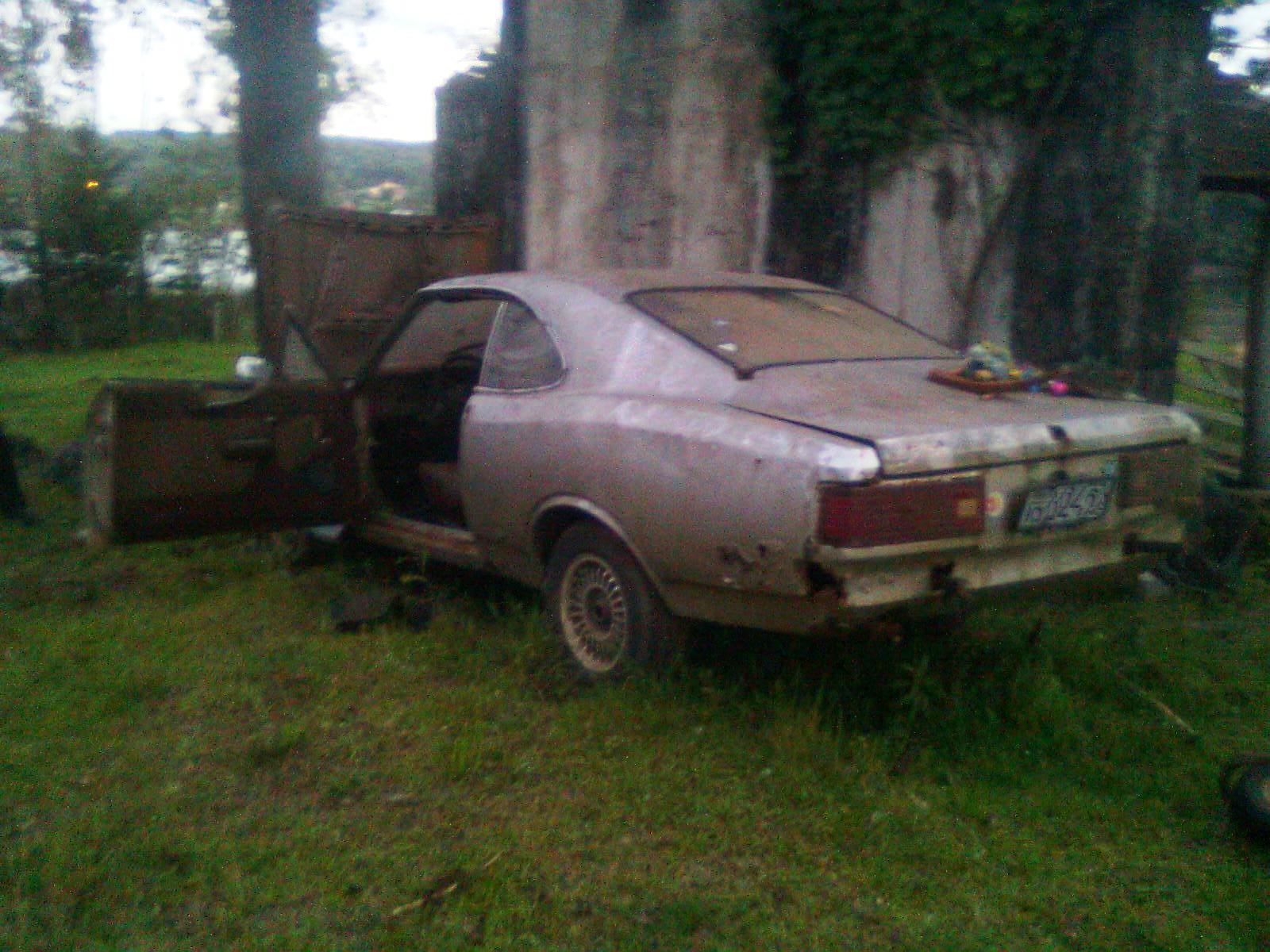 Chevrolet Opala