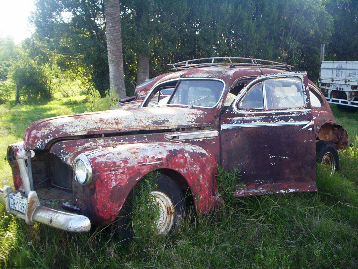 Buick 1941