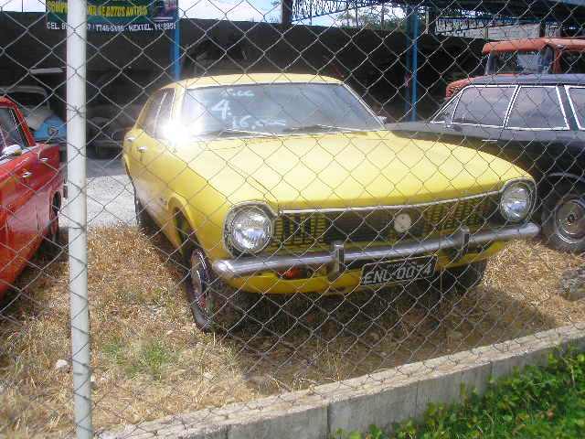 Ford Maverick