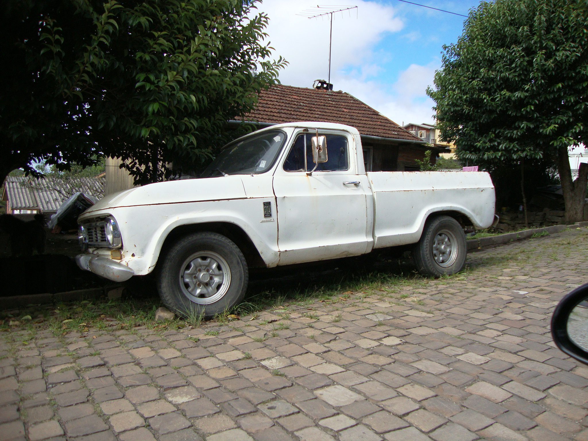 Chevrolet C10