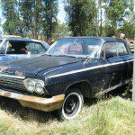 Chevrolet Impala – 4!