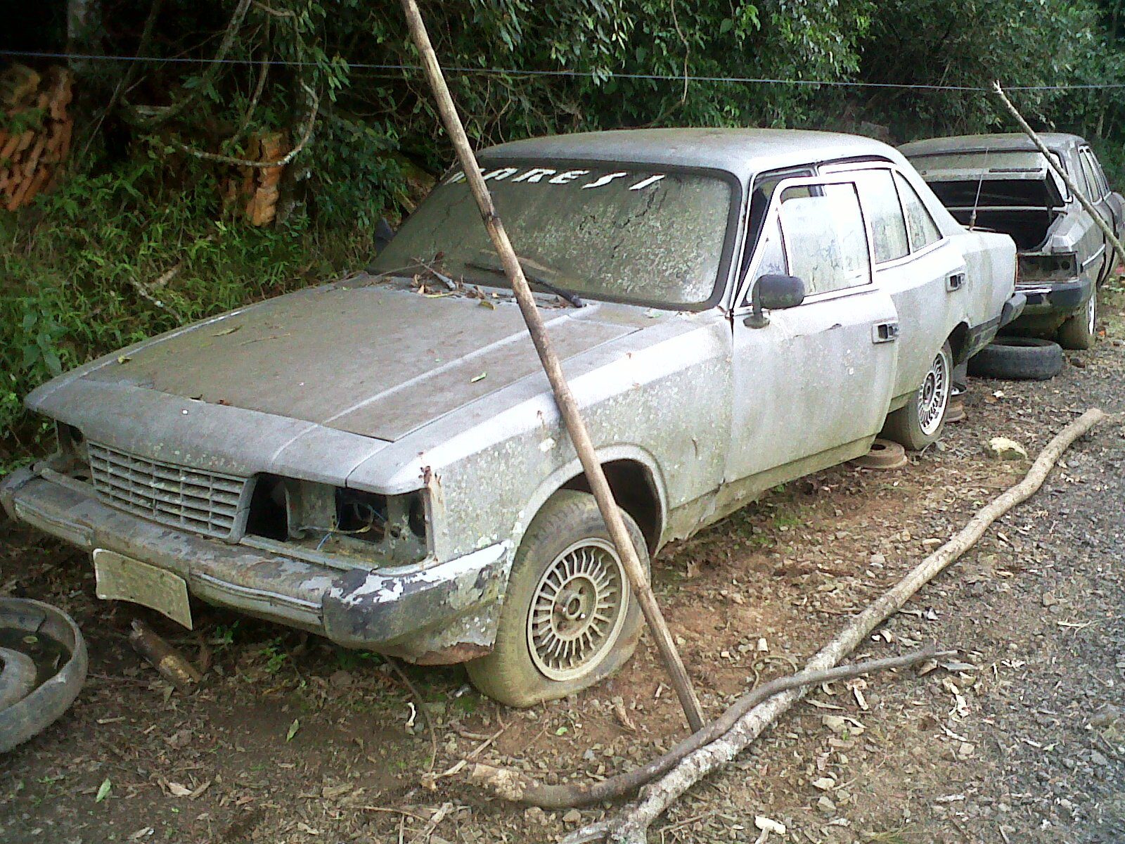 Chevrolet Opala