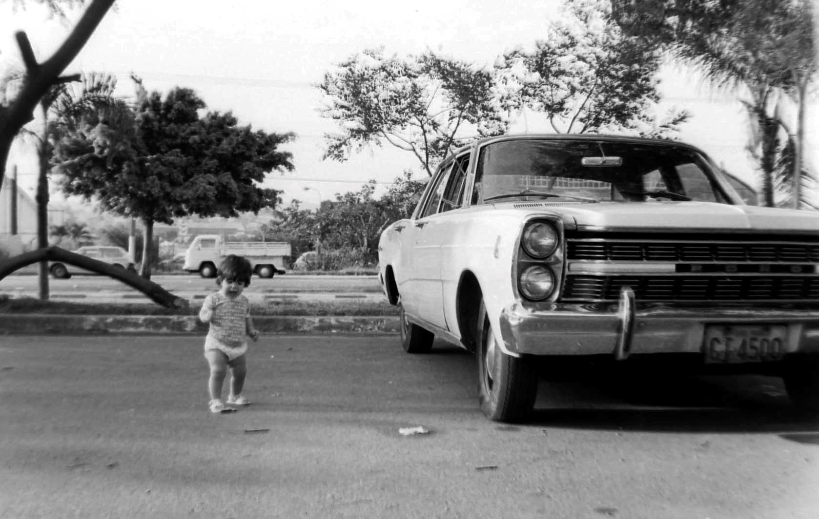 Ford Galaxie 500