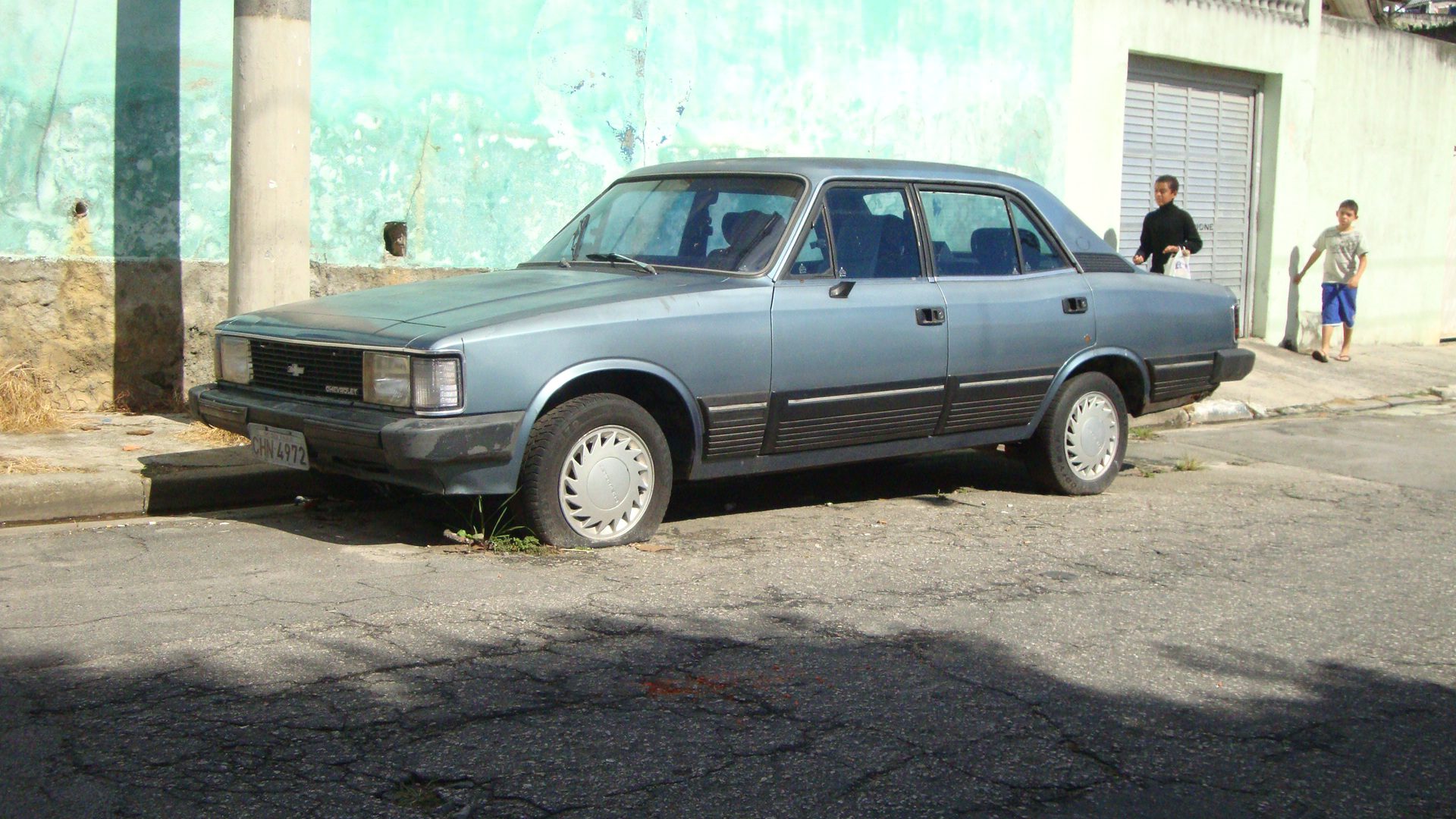 Chevrolet Opala