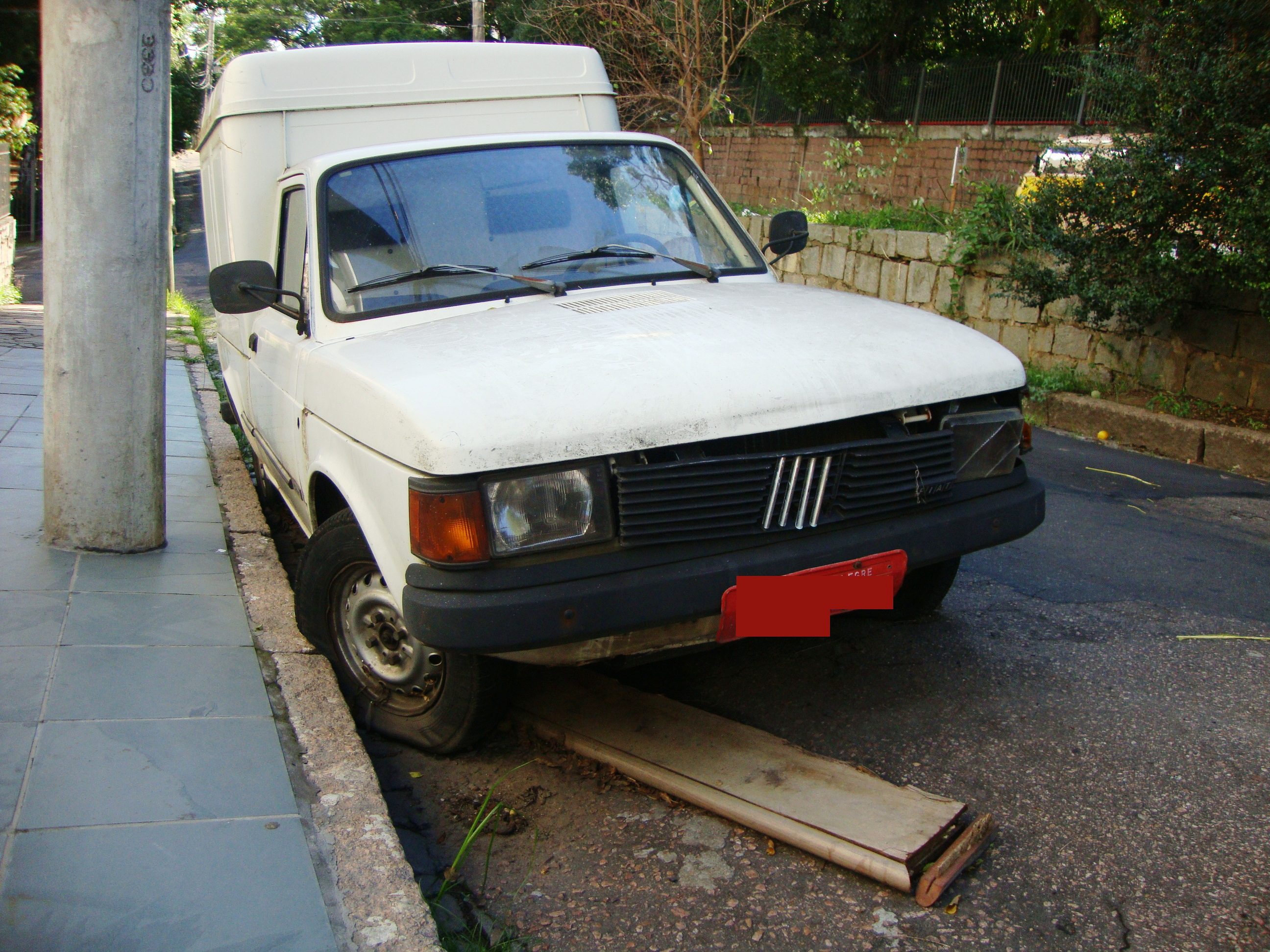 Fiat Fiorino