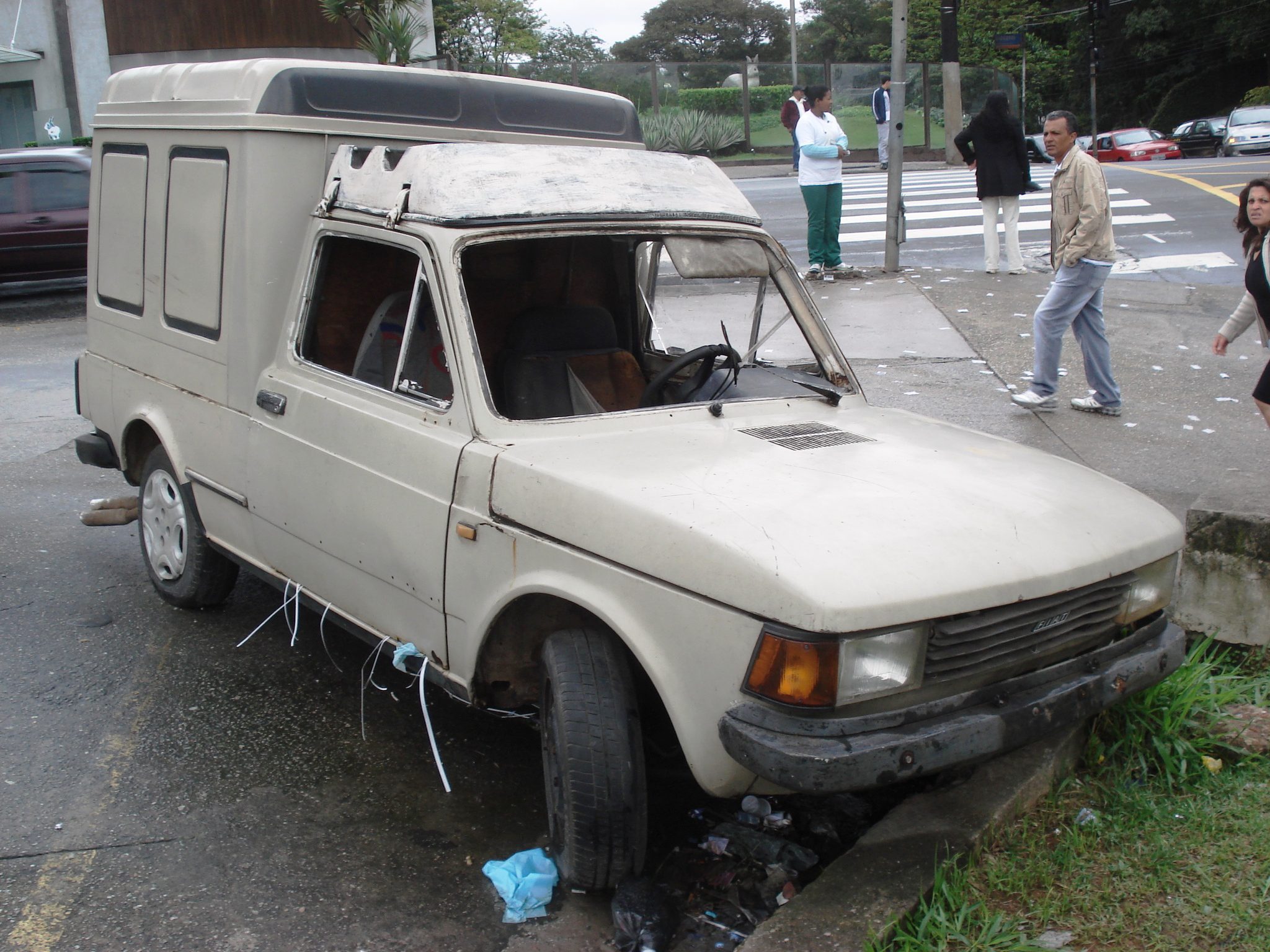 Fiat Fiorino