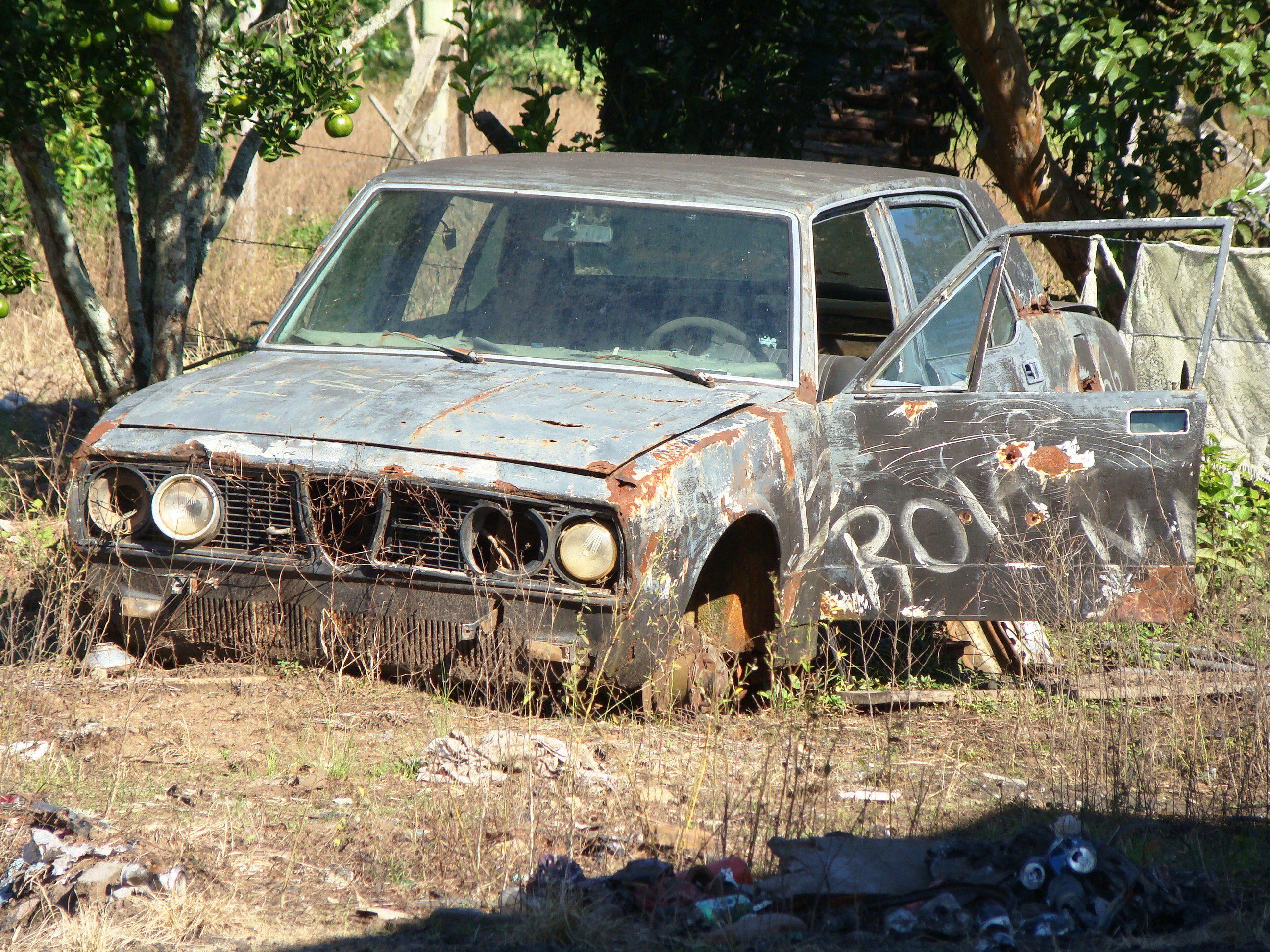 Alfa Romeo 2300