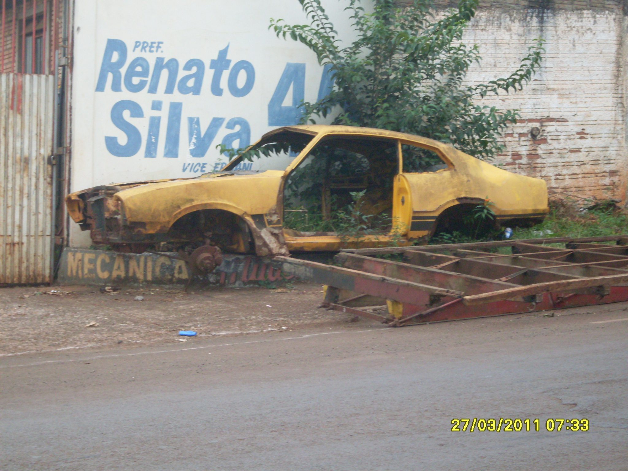 Ford Maverick