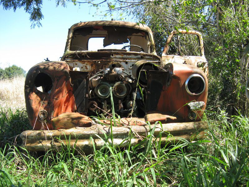 Chevrolet Brasil