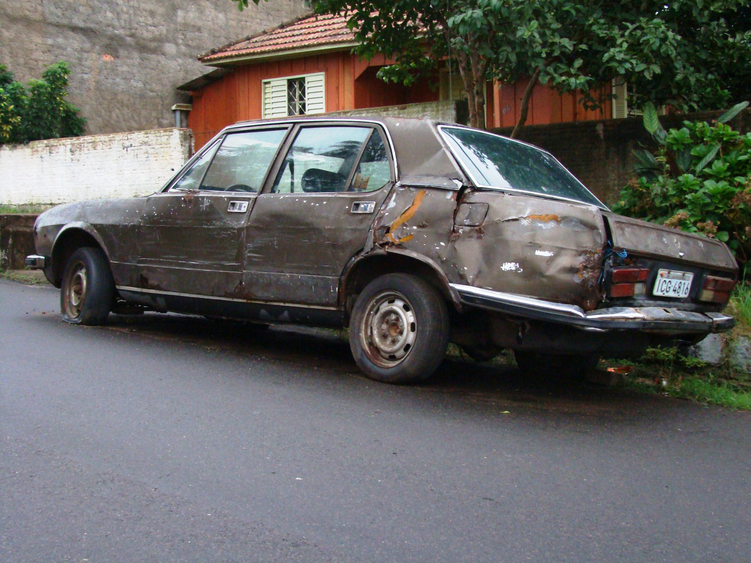 Alfa Romeo 2300