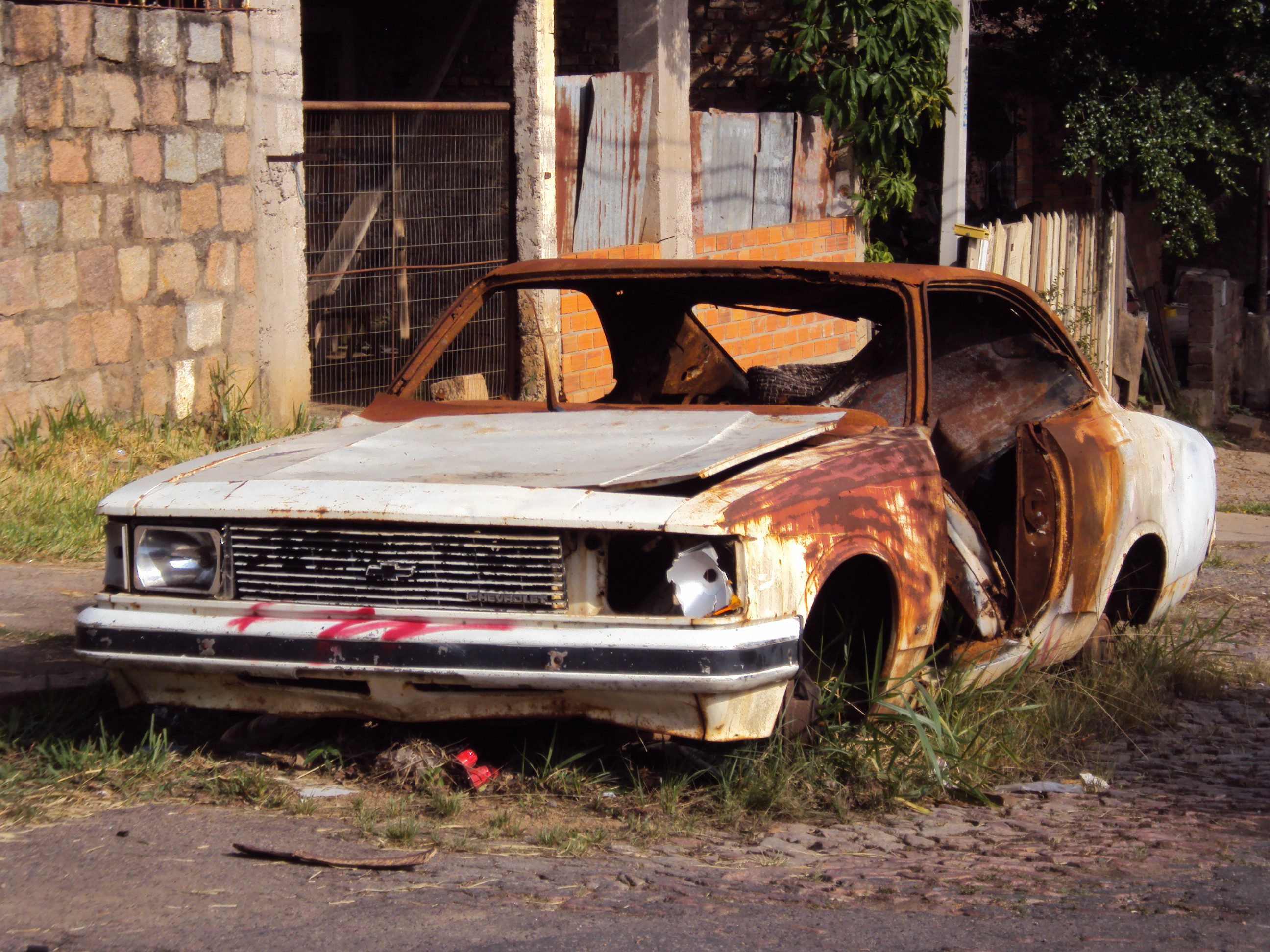 Chevrolet Opala