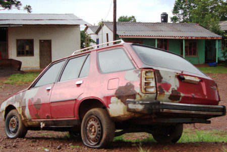 uYan Gabriel Francisco Beltrão - PR Bernardo de Irigoyen ARG