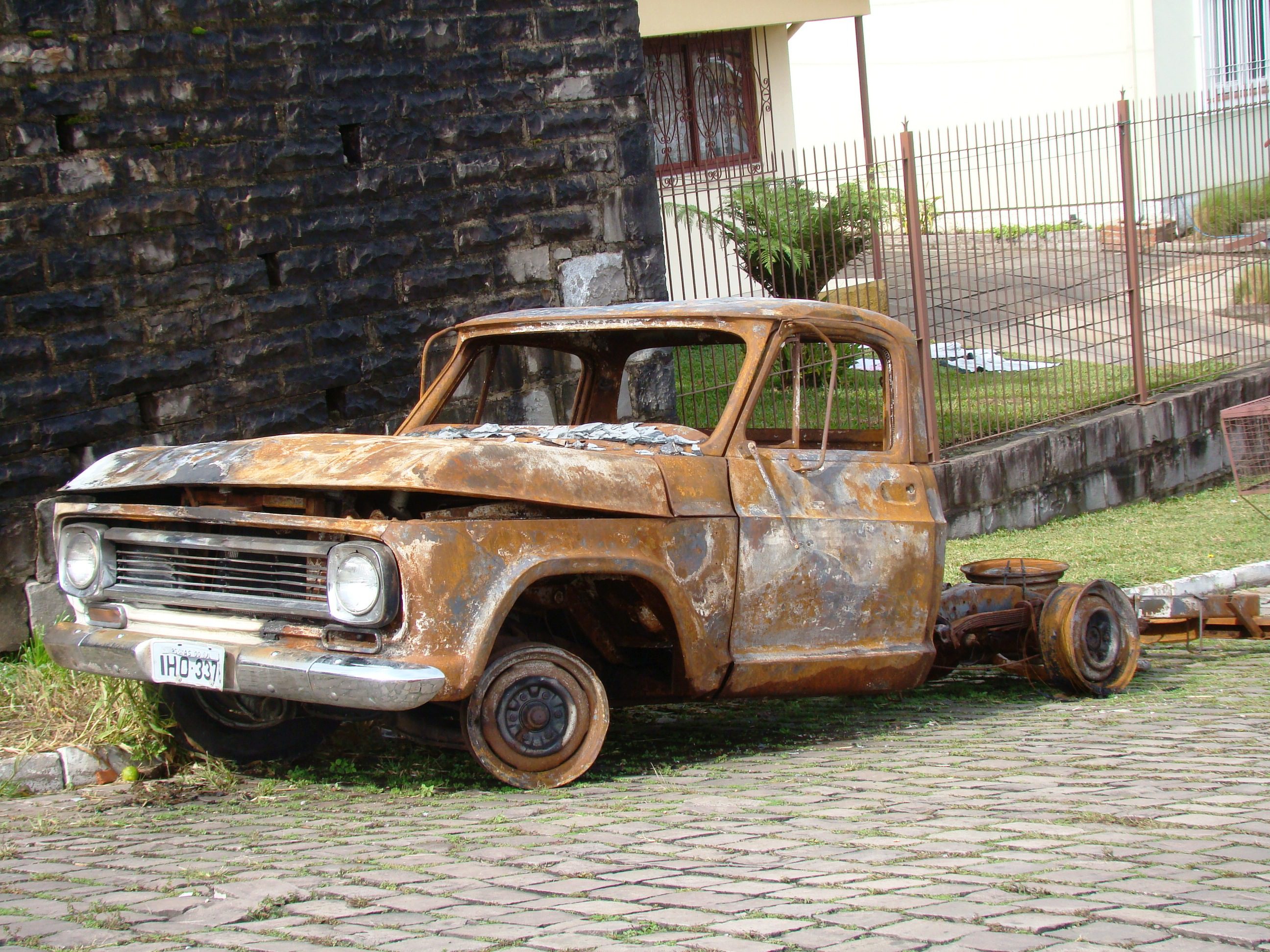 Chevrolet C-10