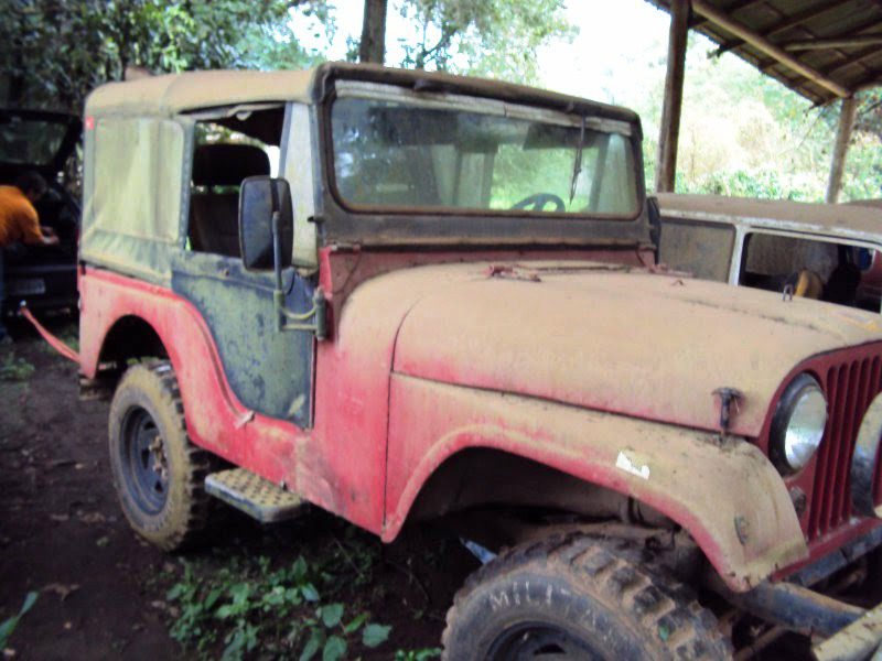 Jeep Willys