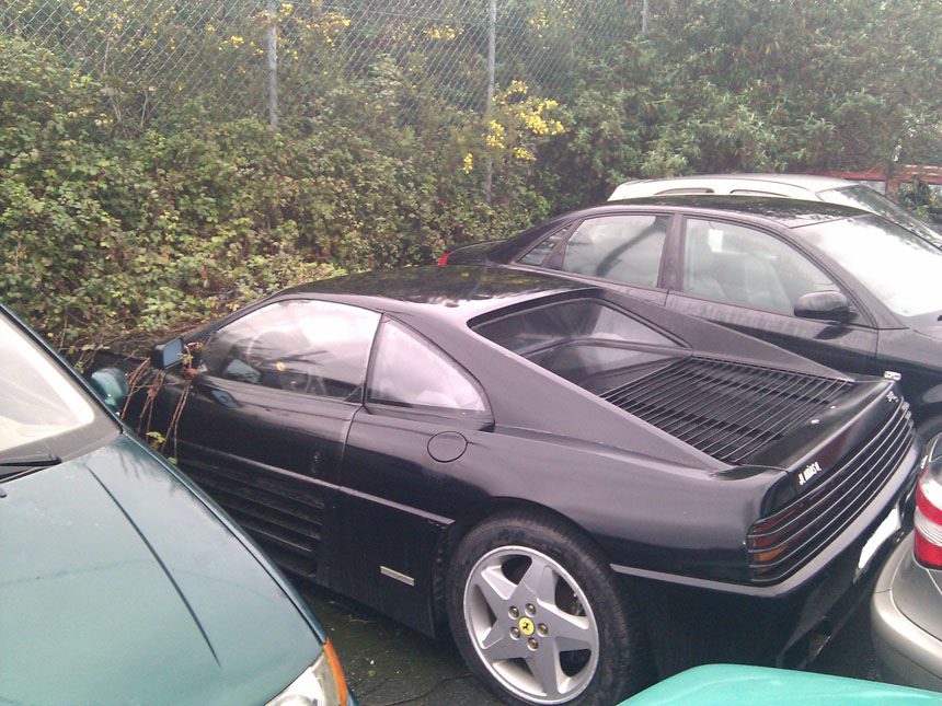 Ferrari 348