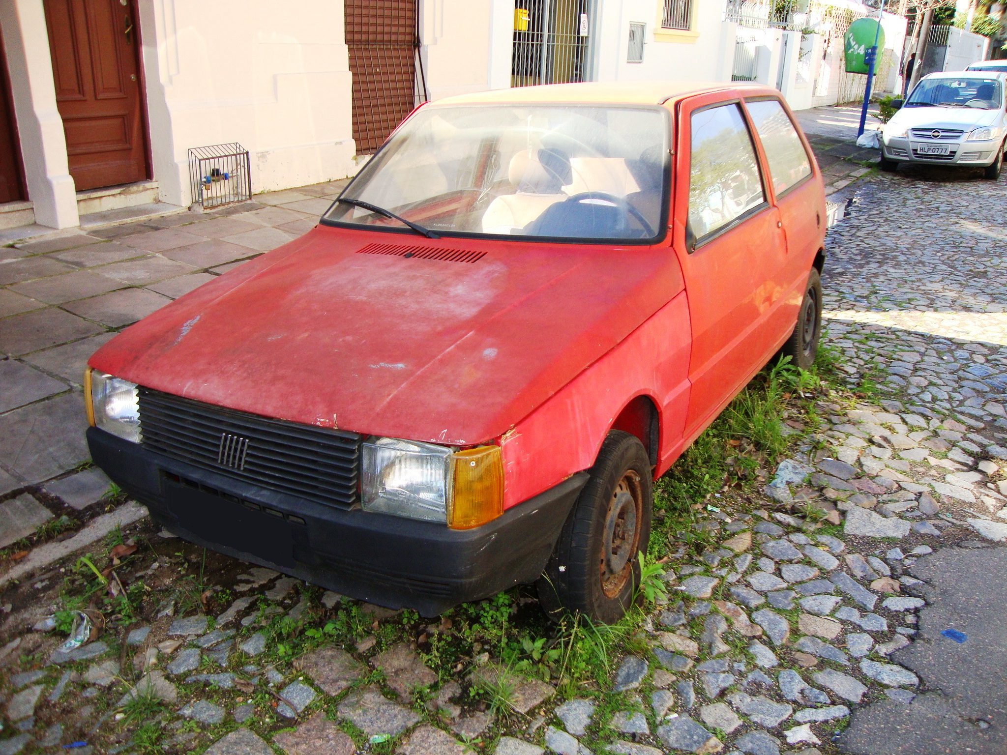 Fiat Uno