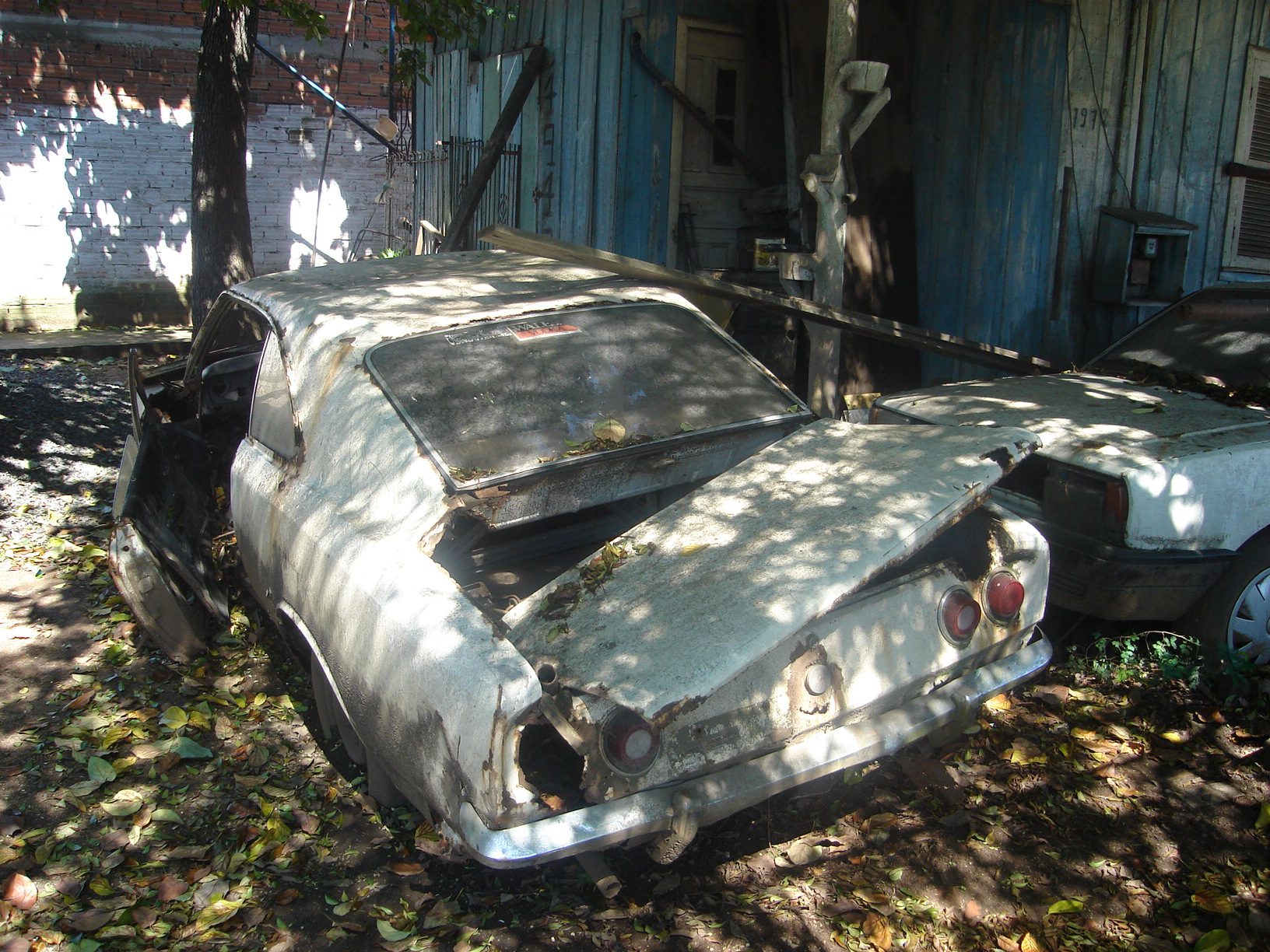 Chevrolet Opala