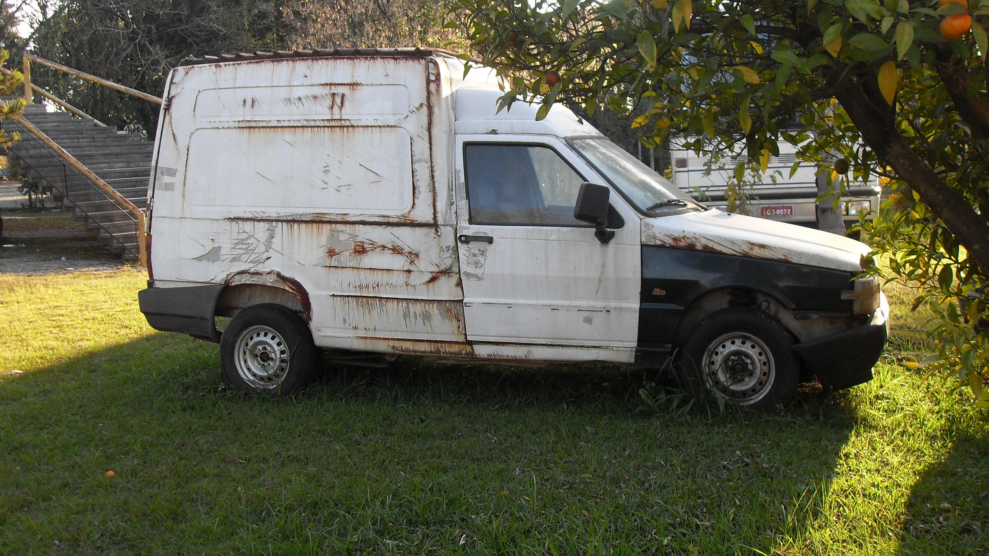 Fiat Fiorino