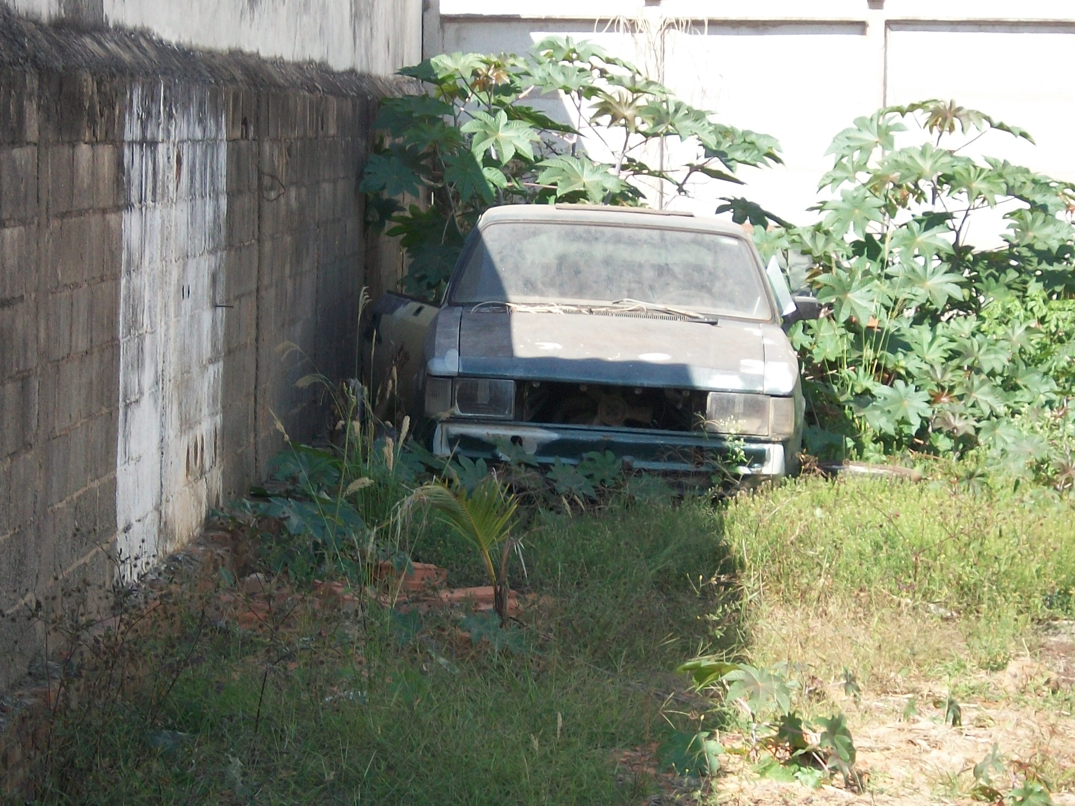 Chevrolet Opala