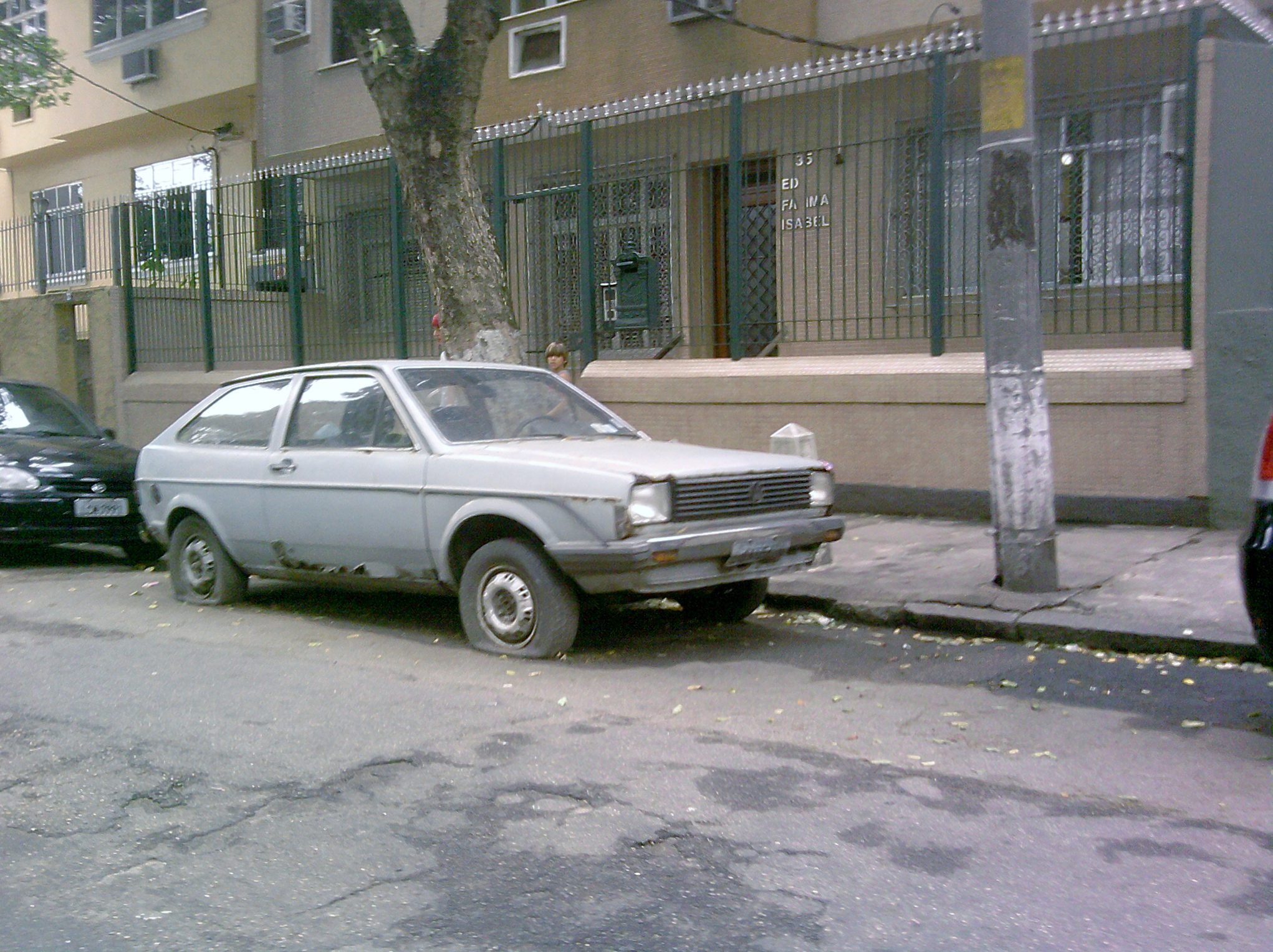 Volkswagen Gol