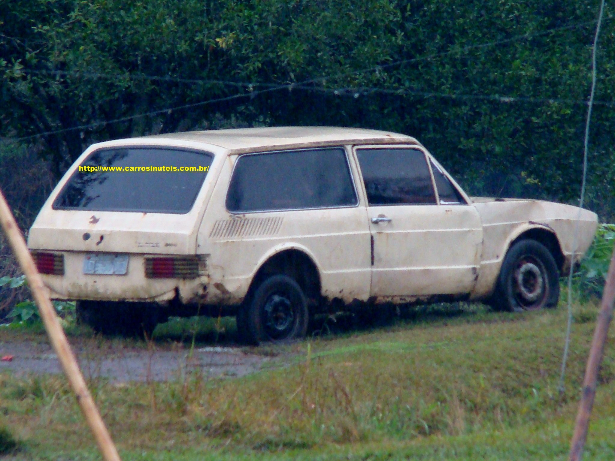 VW Variant II
