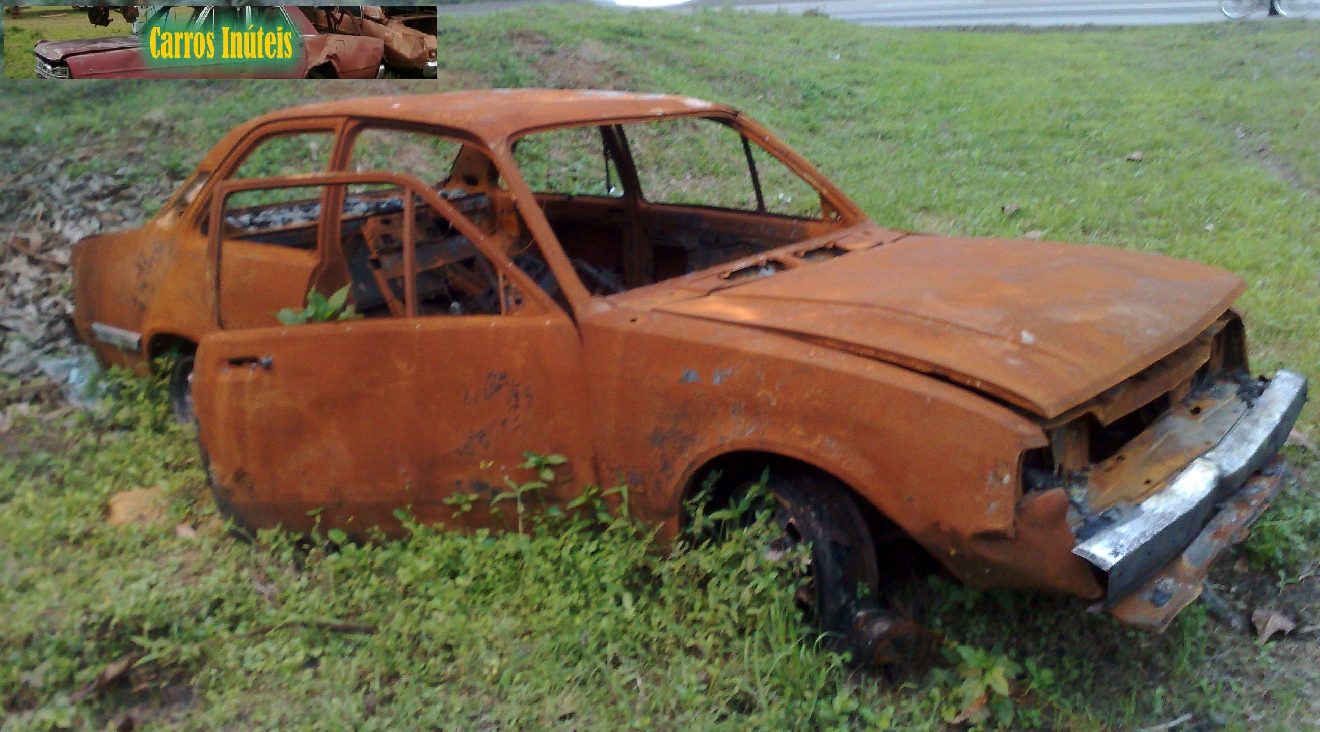 Chevrolet Chevette