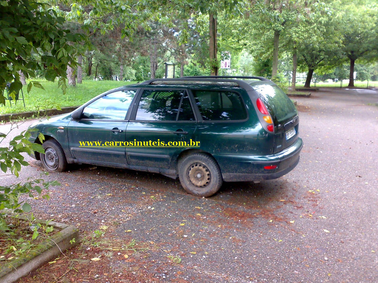 Fiat Marengo