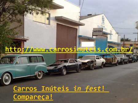 Marcelo PortoFerreira Rua da margura