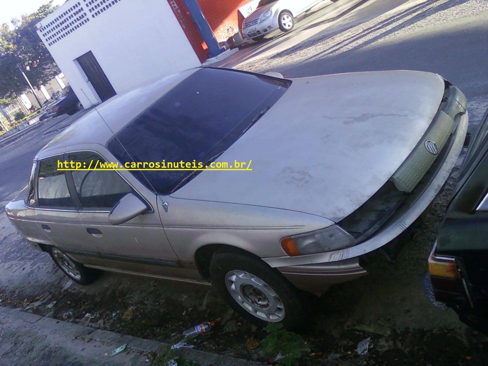 Mercury Sable