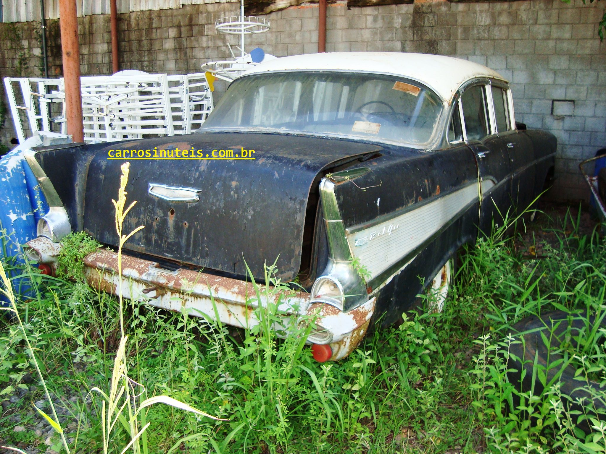 Chevrolet Bel Air