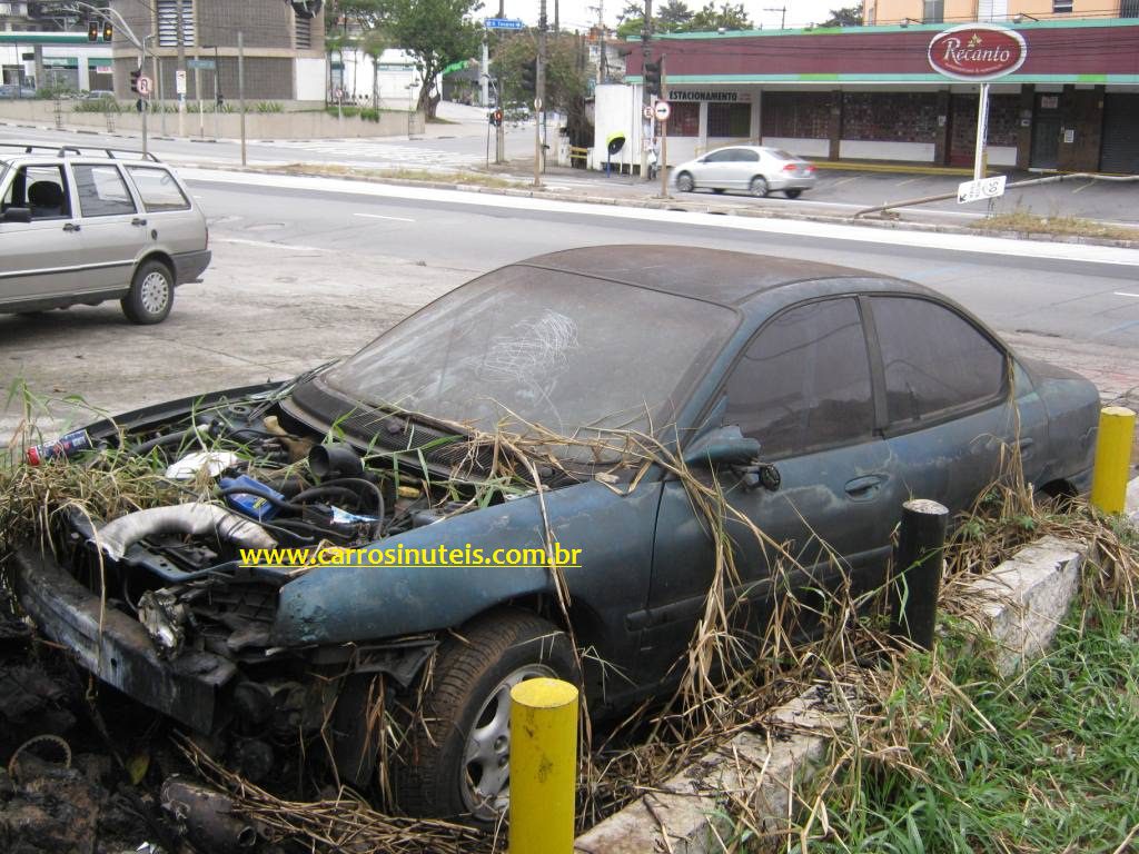 Chrysler Neon