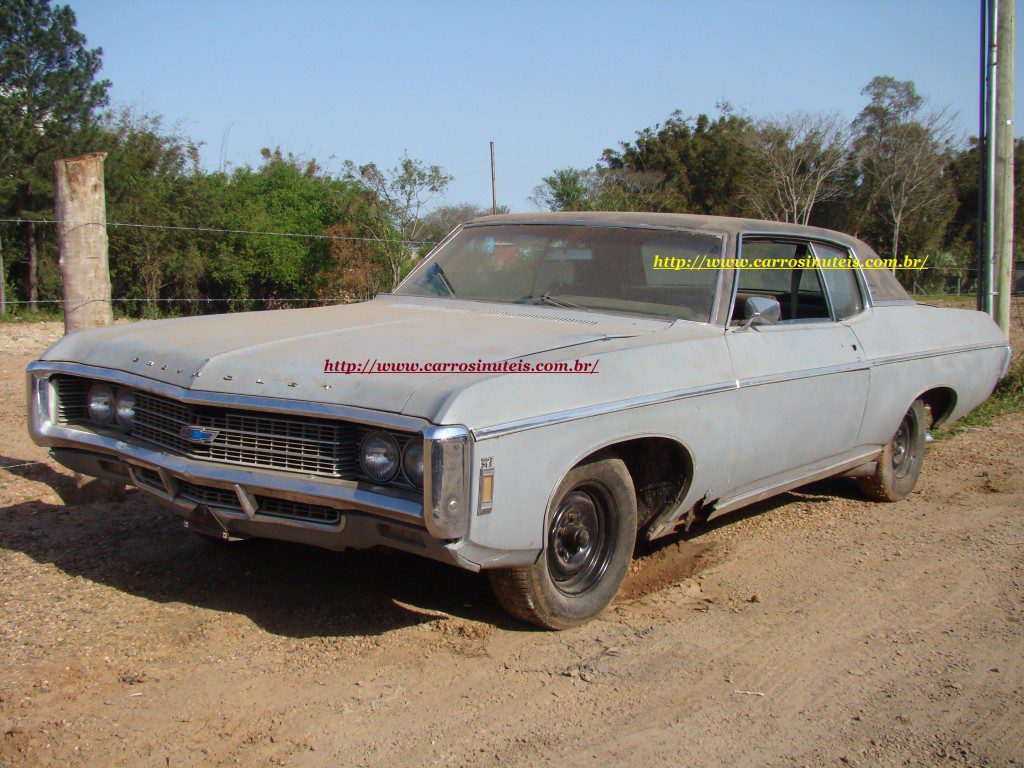 Chevrolet caprice игрушка